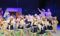 Jasełka w Teatrze Ludowym