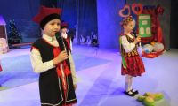 Jasełka w Teatrze Ludowym
