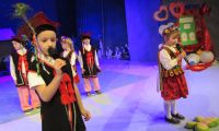 Jasełka w Teatrze Ludowym