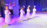Jasełka w Teatrze Ludowym