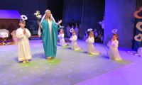 Jasełka w Teatrze Ludowym