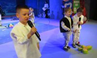 Jasełka w Teatrze Ludowym