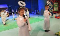 Jasełka w Teatrze Ludowym