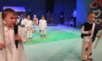 Jasełka w Teatrze Ludowym