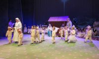 Jasełka w Teatrze Ludowym