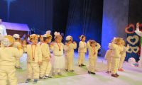 Jasełka w Teatrze Ludowym