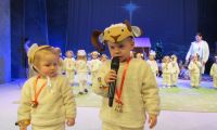 Jasełka w Teatrze Ludowym