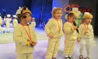 Jasełka w Teatrze Ludowym