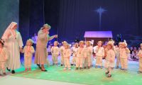 Jasełka w Teatrze Ludowym