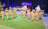 Jasełka w Teatrze Ludowym