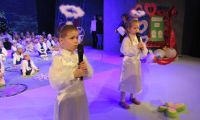 Jasełka w Teatrze Ludowym