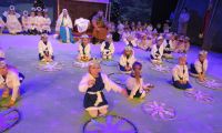 Jasełka w Teatrze Ludowym