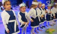 Jasełka w Teatrze Ludowym