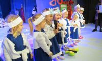 Jasełka w Teatrze Ludowym