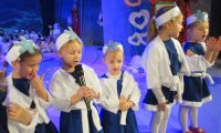 Jasełka w Teatrze Ludowym
