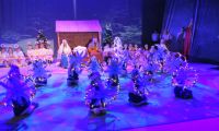 Jasełka w Teatrze Ludowym