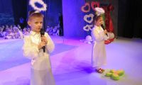 Jasełka w Teatrze Ludowym