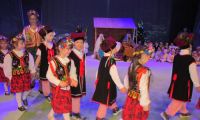 Jasełka w Teatrze Ludowym