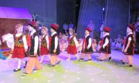 Jasełka w Teatrze Ludowym