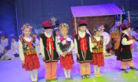 Jasełka w Teatrze Ludowym