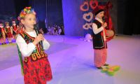 Jasełka w Teatrze Ludowym