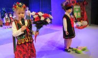 Jasełka w Teatrze Ludowym