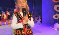 Jasełka w Teatrze Ludowym