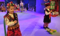 Jasełka w Teatrze Ludowym