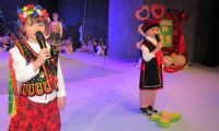 Jasełka w Teatrze Ludowym
