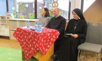  Rodzinny przegląd kolęd i pastorałek