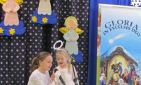  Rodzinny przegląd kolęd i pastorałek