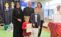  Rodzinny przegląd kolęd i pastorałek