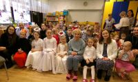  Rodzinny przegląd kolęd i pastorałek