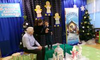  Rodzinny przegląd kolęd i pastorałek
