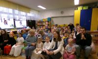  Rodzinny przegląd kolęd i pastorałek