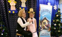  Rodzinny przegląd kolęd i pastorałek