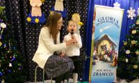  Rodzinny przegląd kolęd i pastorałek