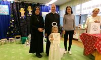  Rodzinny przegląd kolęd i pastorałek