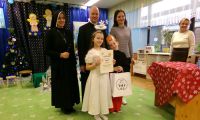  Rodzinny przegląd kolęd i pastorałek