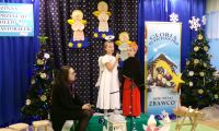  Rodzinny przegląd kolęd i pastorałek
