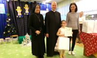  Rodzinny przegląd kolęd i pastorałek