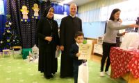  Rodzinny przegląd kolęd i pastorałek