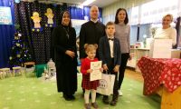  Rodzinny przegląd kolęd i pastorałek