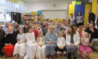  Rodzinny przegląd kolęd i pastorałek