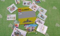 Dzień Lego w przedszkolu