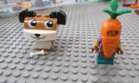 Dzień Lego w przedszkolu