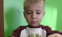 Dzień Lego w przedszkolu