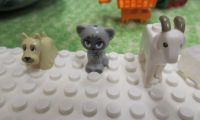 Dzień Lego w przedszkolu