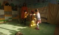 Tatrzyk Eden bajka o dobrym człowieku