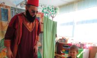 Teatrzyk Eden - Prawdziwy Skarb